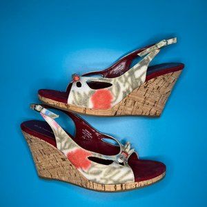 Bandolino Sandals Size 6.5